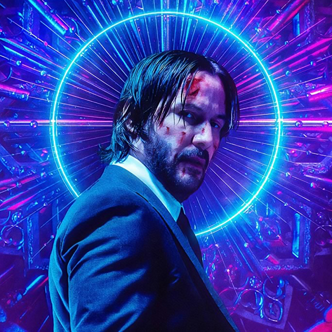 John Wick